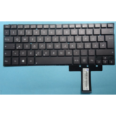 Teclado Asus Zenbook UX31 UX31A UX31E UX31A-C4032H UX31A-R4004H (Ver lista de compatibilidades)